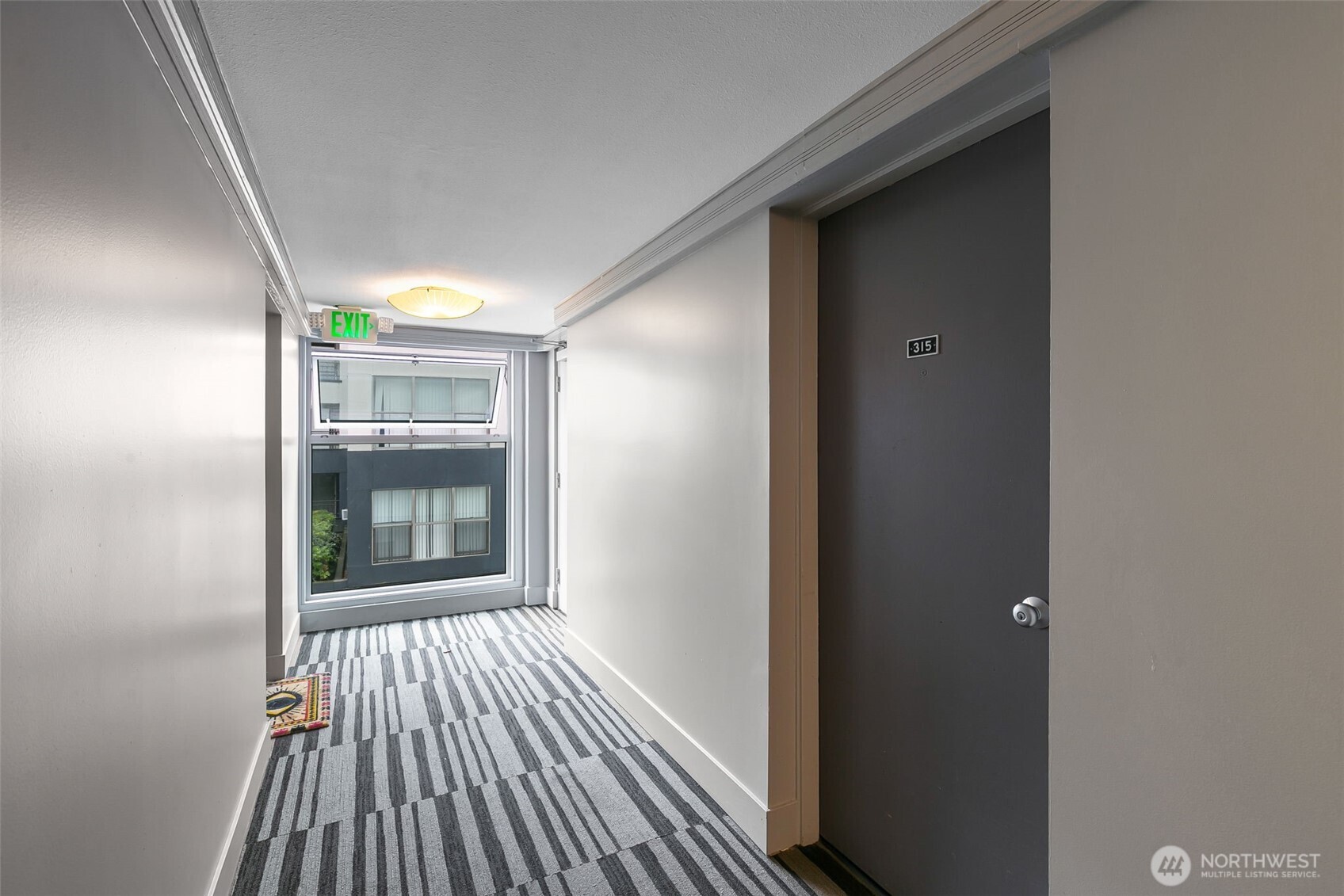 1000 Union St Unit: 315