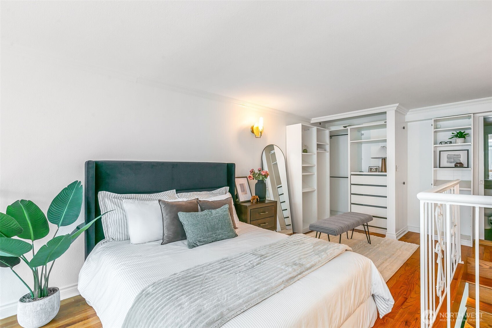 1000 Union St Unit: 315