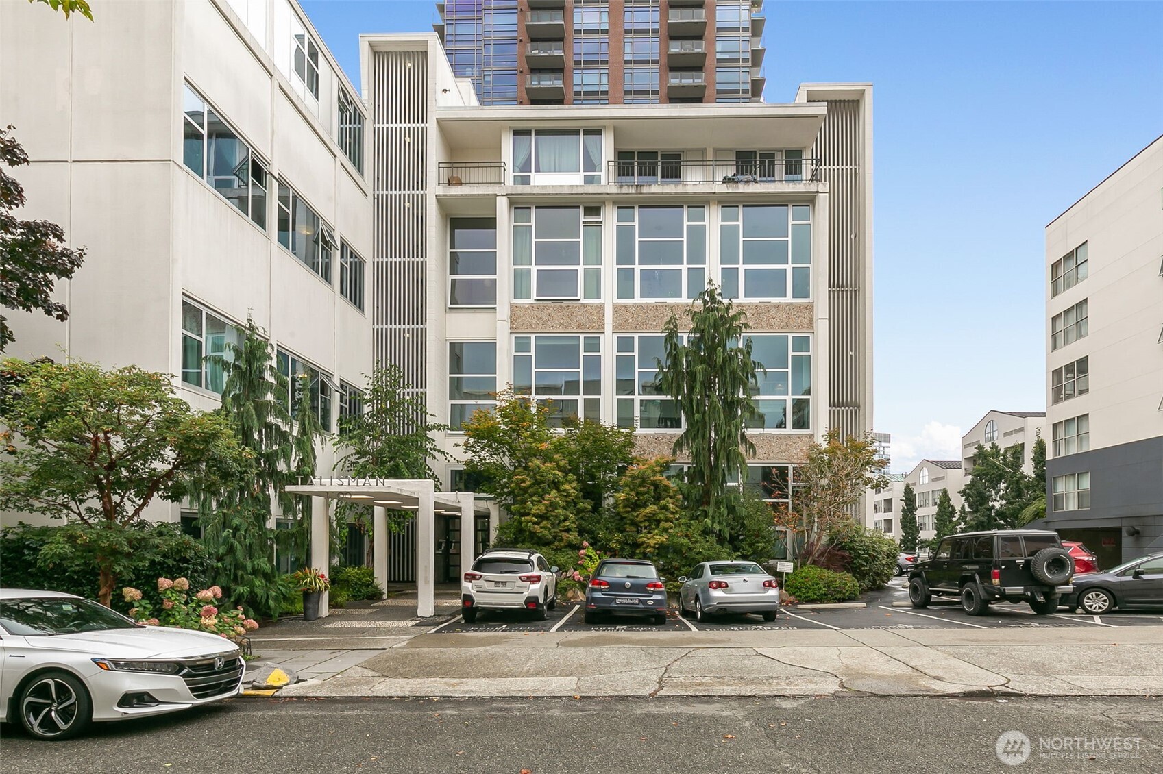 1000 Union St Unit: 315