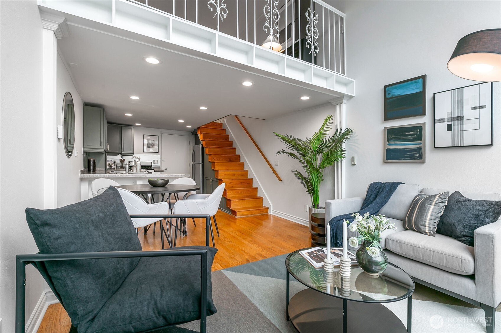 1000 Union St Unit: 315