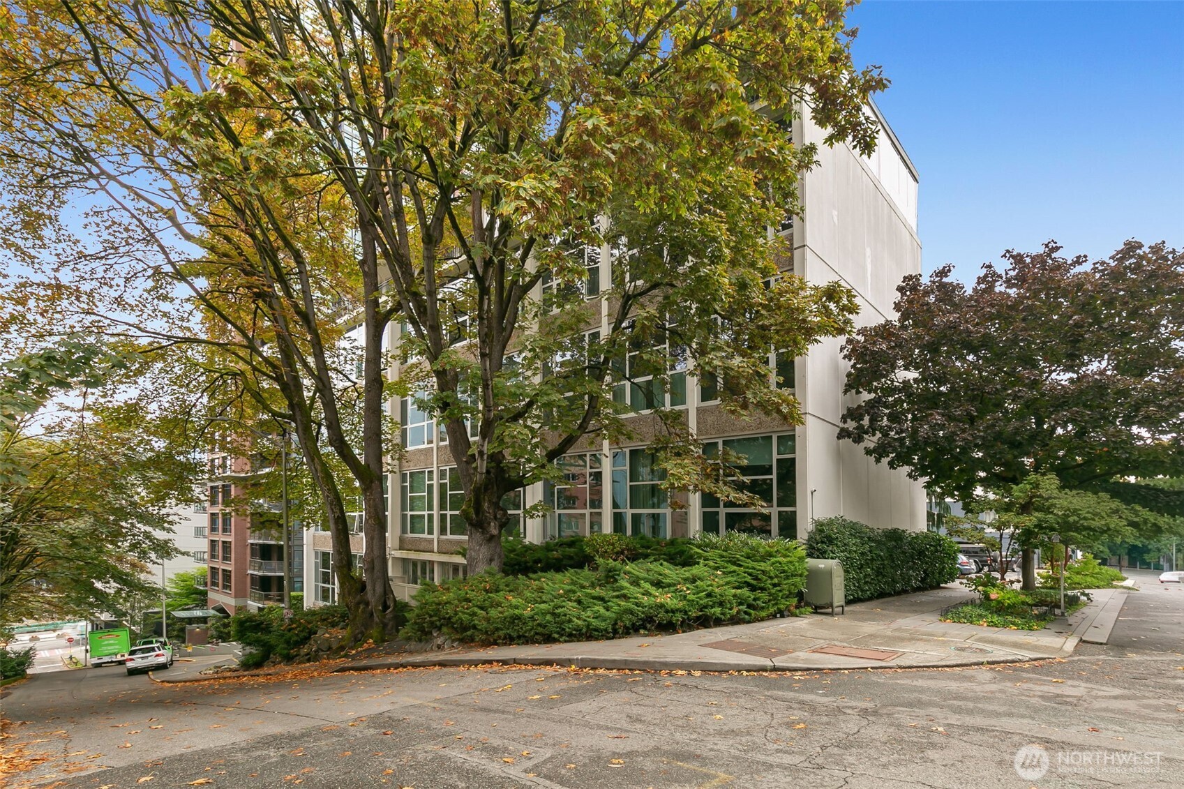 1000 Union St Unit: 315