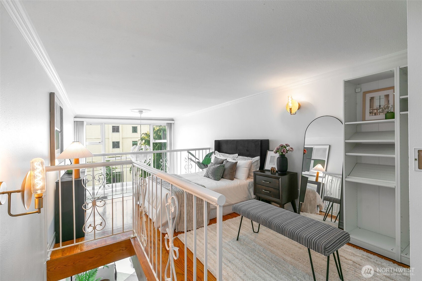 1000 Union St Unit: 315