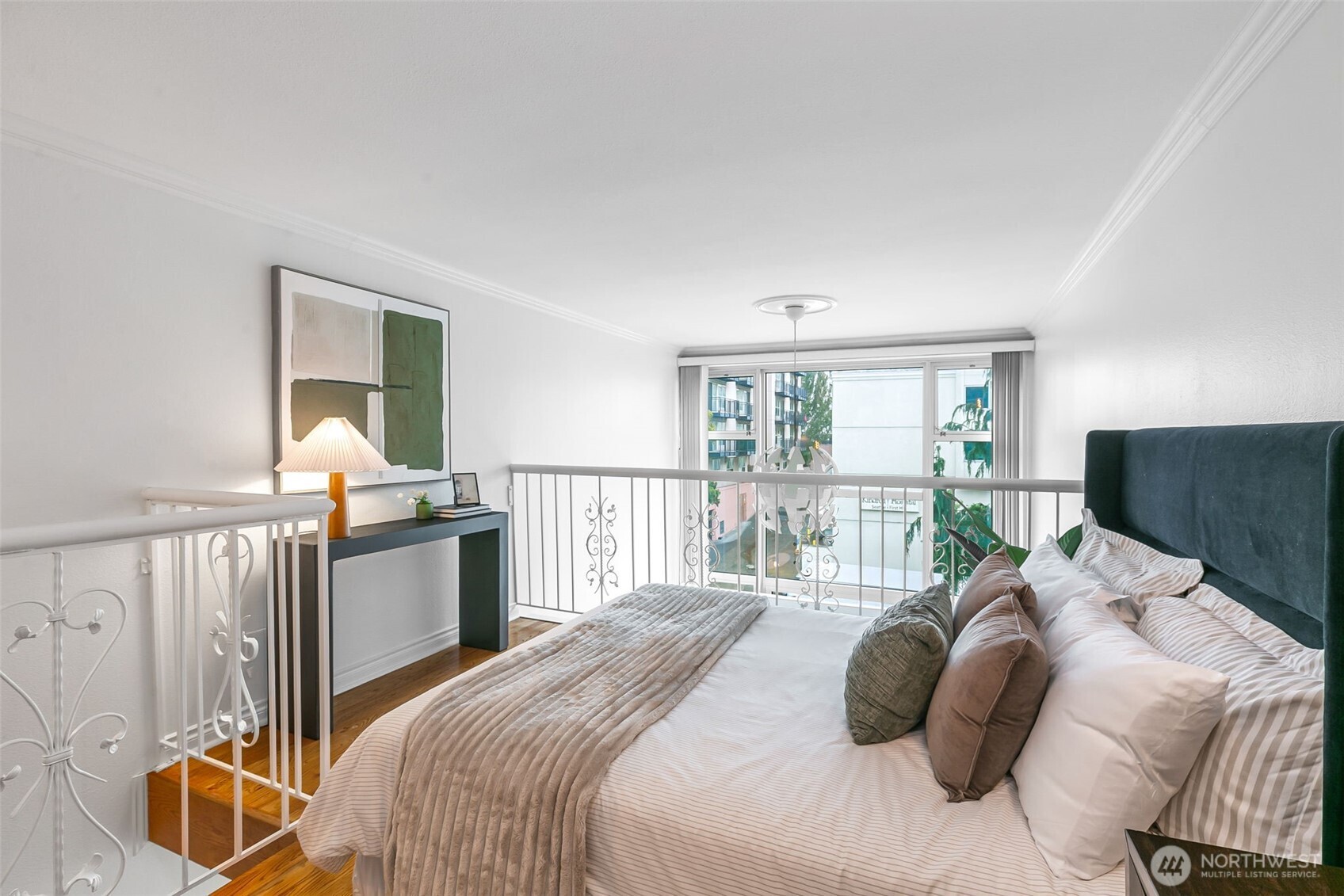 1000 Union St Unit: 315