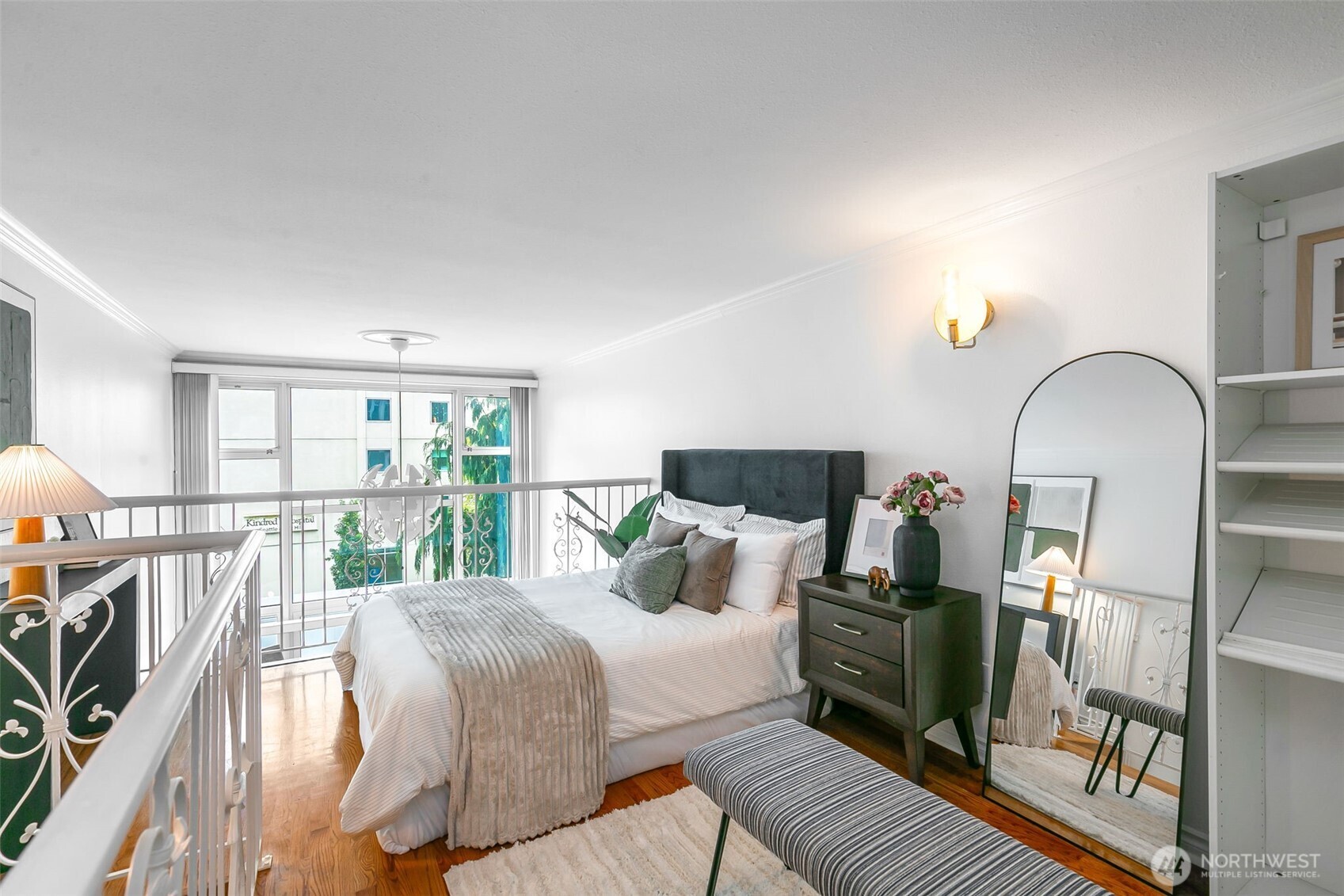 1000 Union St Unit: 315