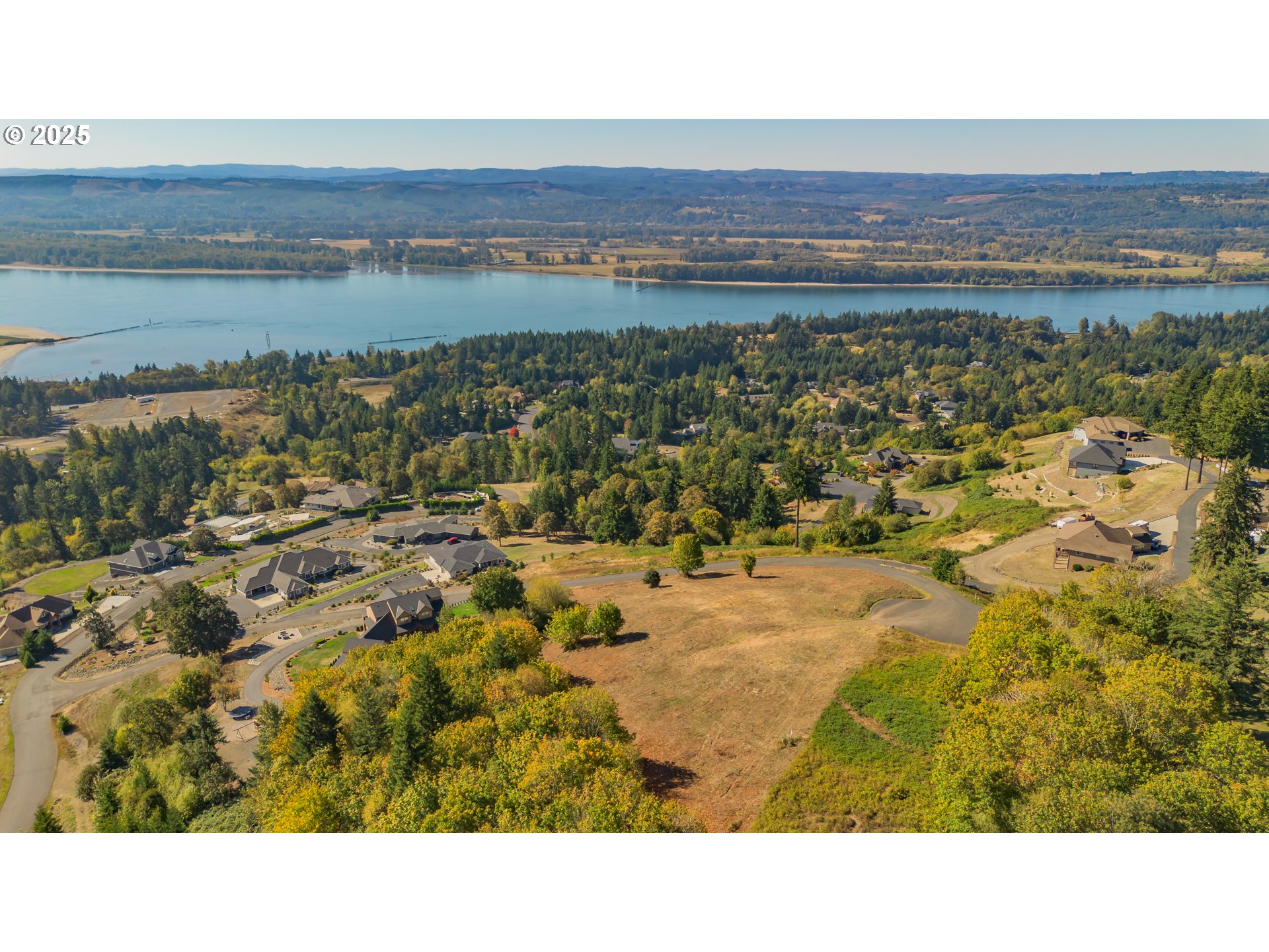 156 Wilson Ridge RD, Kalama