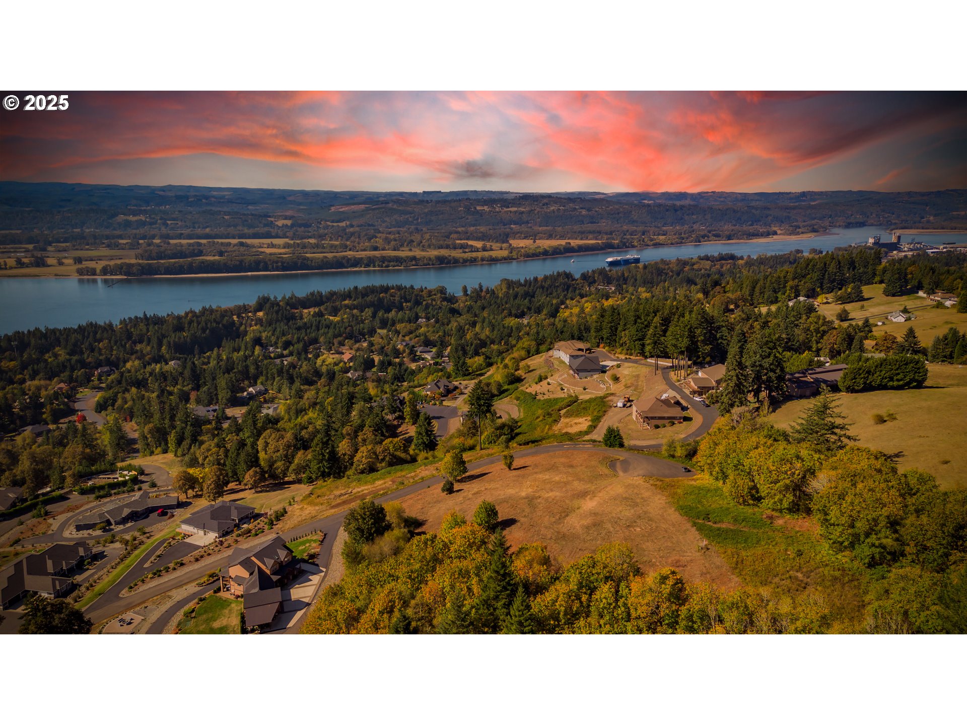 156 Wilson Ridge RD, Kalama