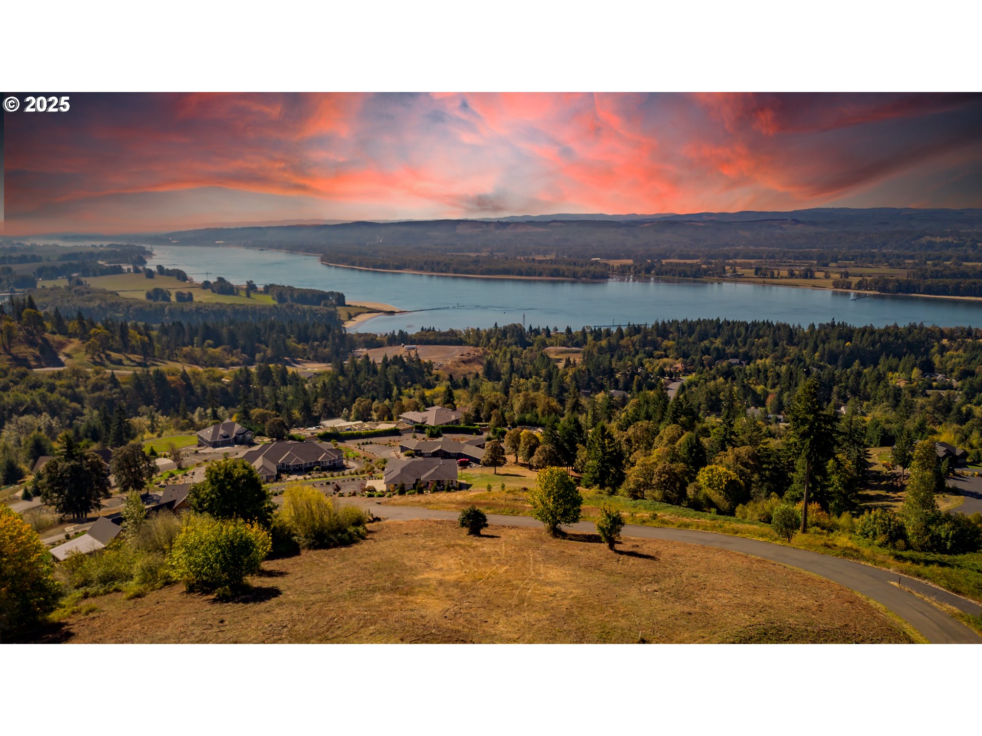 156 Wilson Ridge RD, Kalama