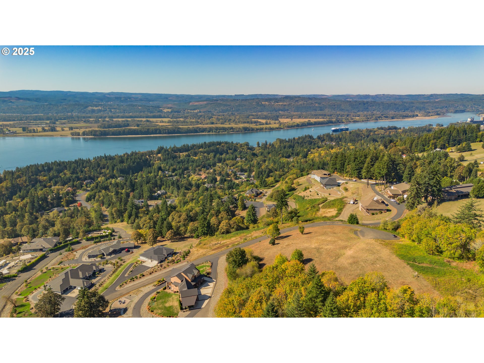 156 Wilson Ridge RD, Kalama