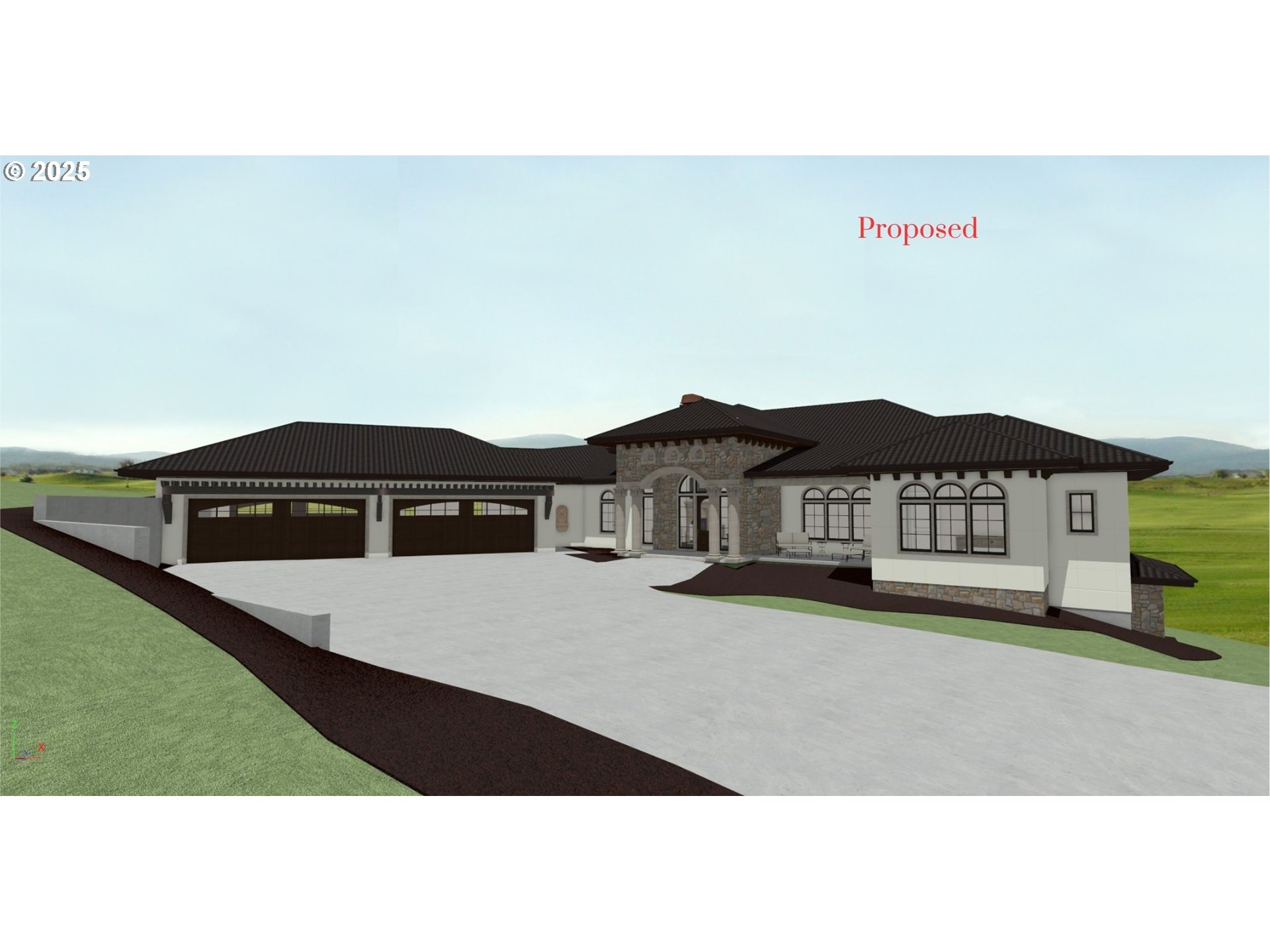 156 Wilson Ridge RD, Kalama