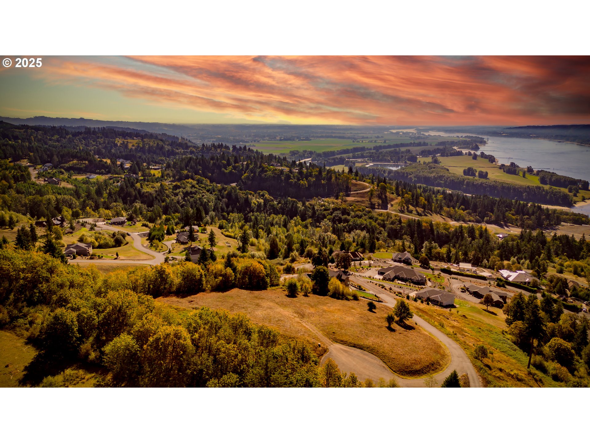 156 Wilson Ridge RD, Kalama