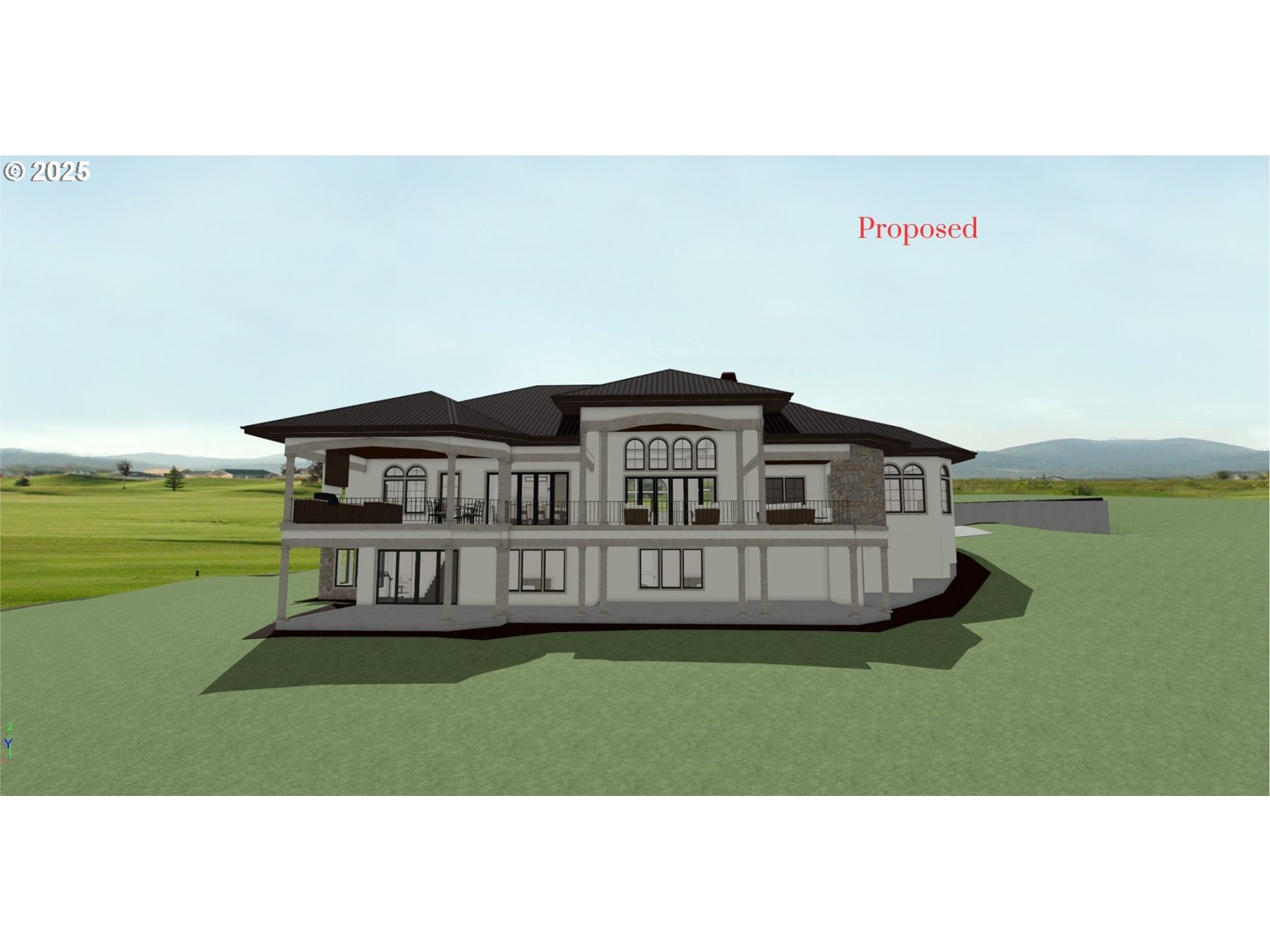 156 Wilson Ridge RD, Kalama