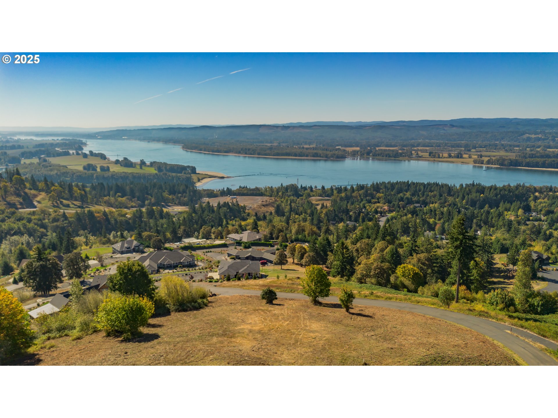 156 Wilson Ridge RD, Kalama