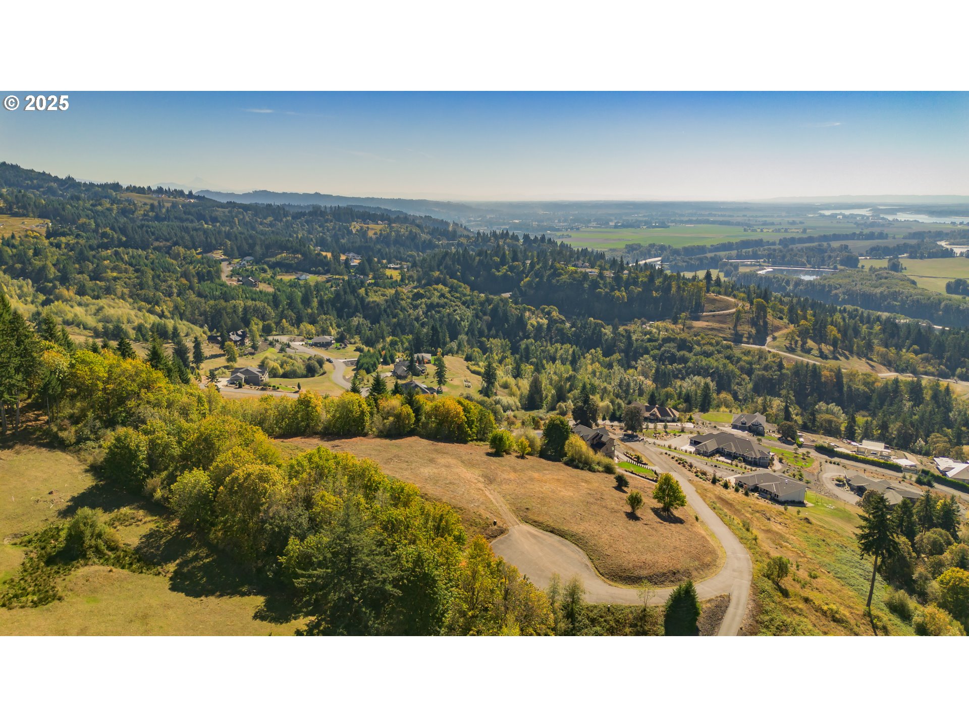 156 Wilson Ridge RD, Kalama