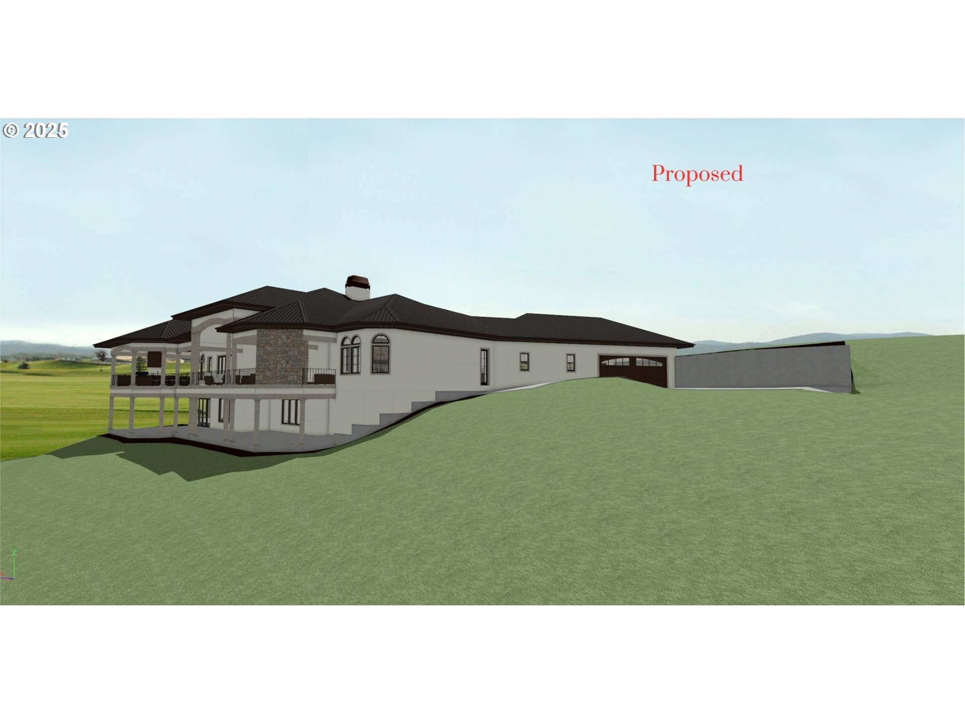 156 Wilson Ridge RD, Kalama
