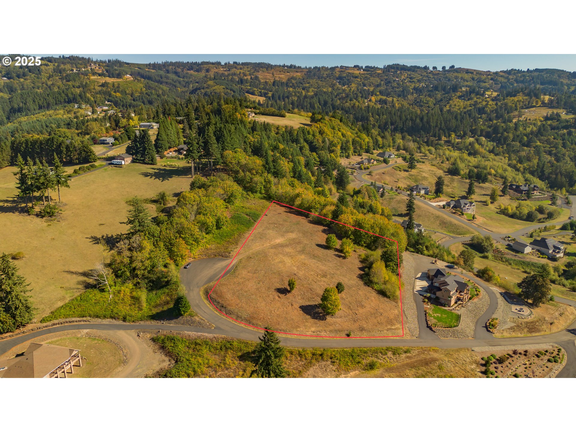 156 Wilson Ridge RD, Kalama