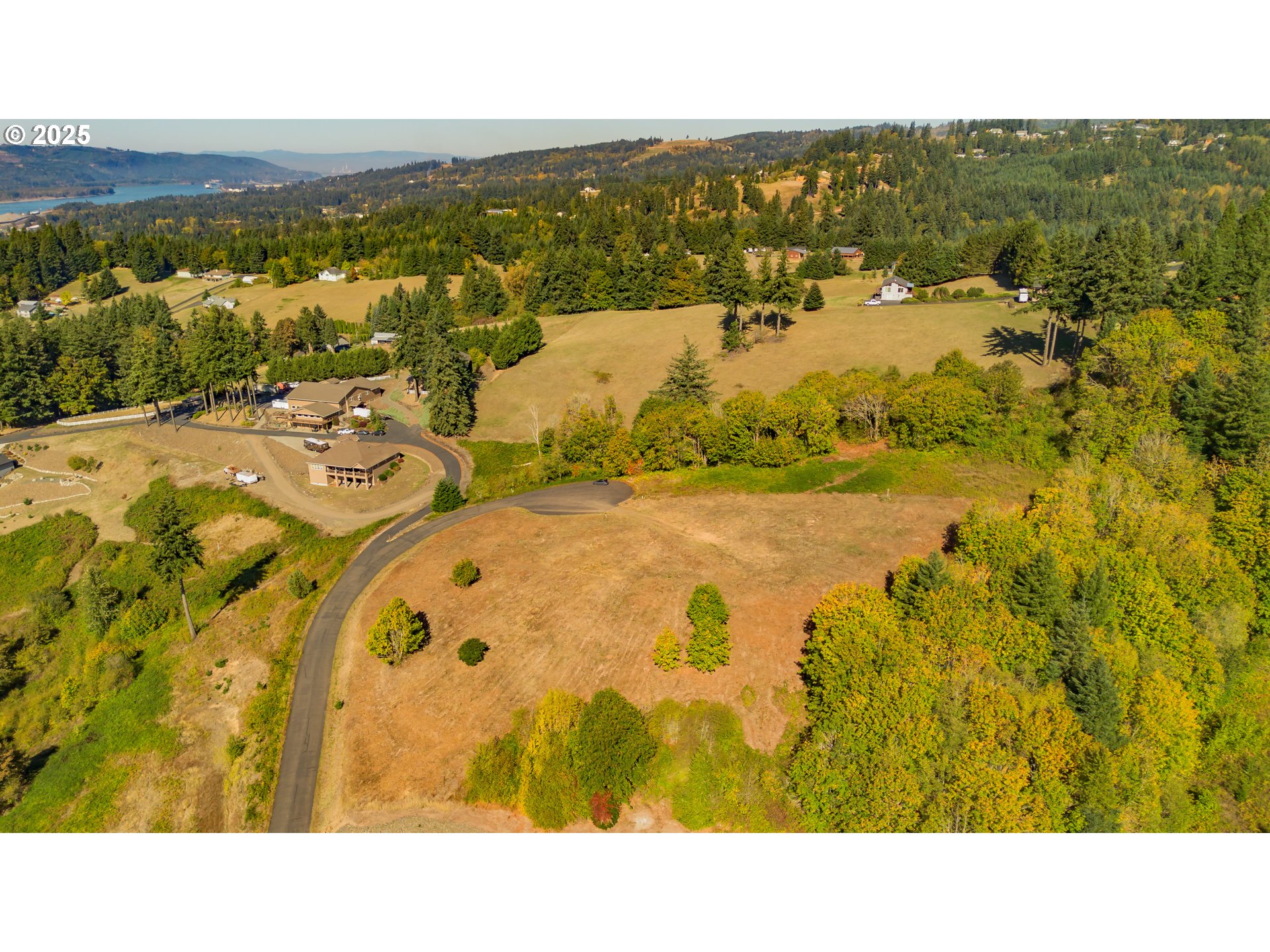 156 Wilson Ridge RD, Kalama