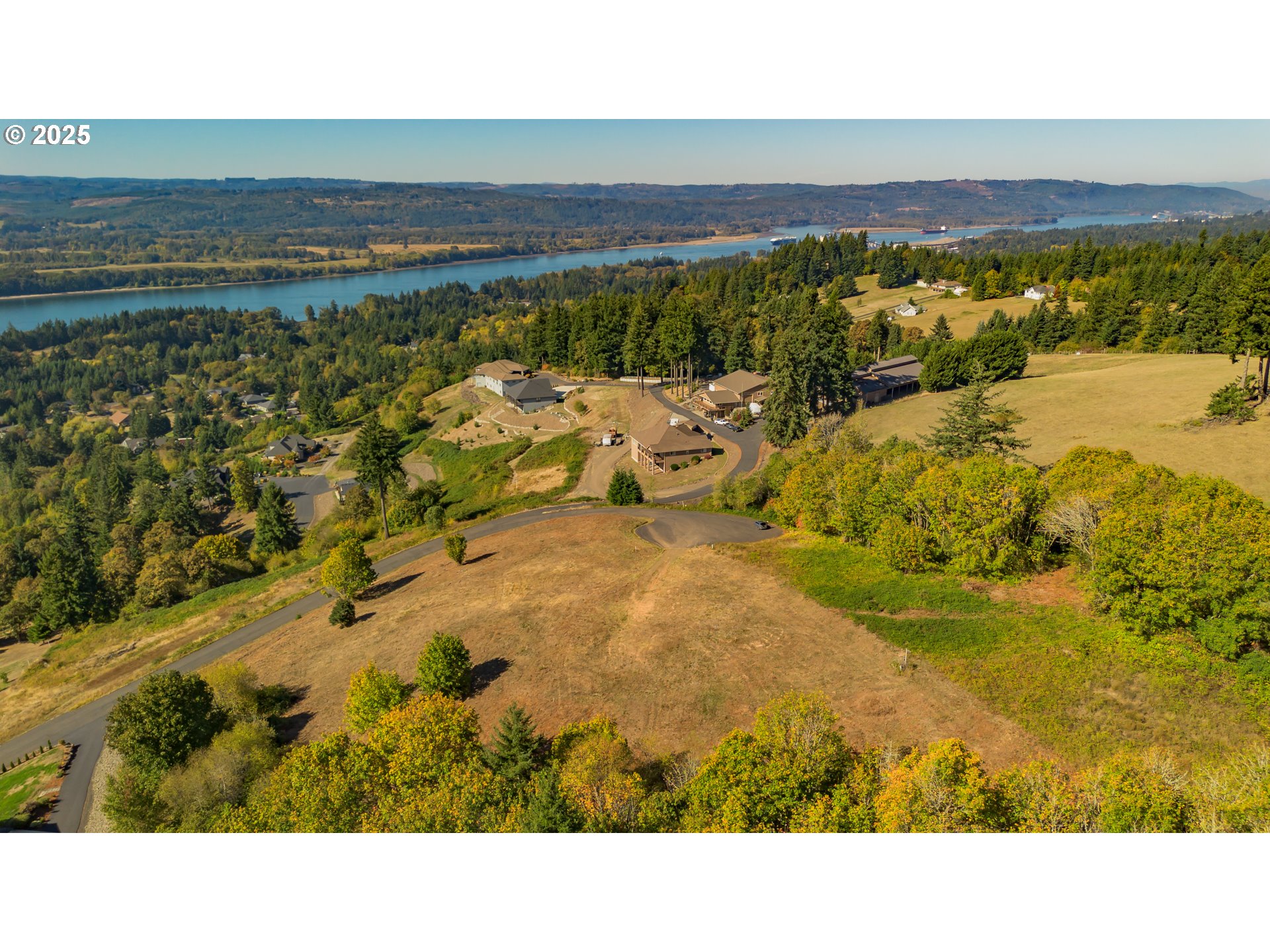 156 Wilson Ridge RD, Kalama