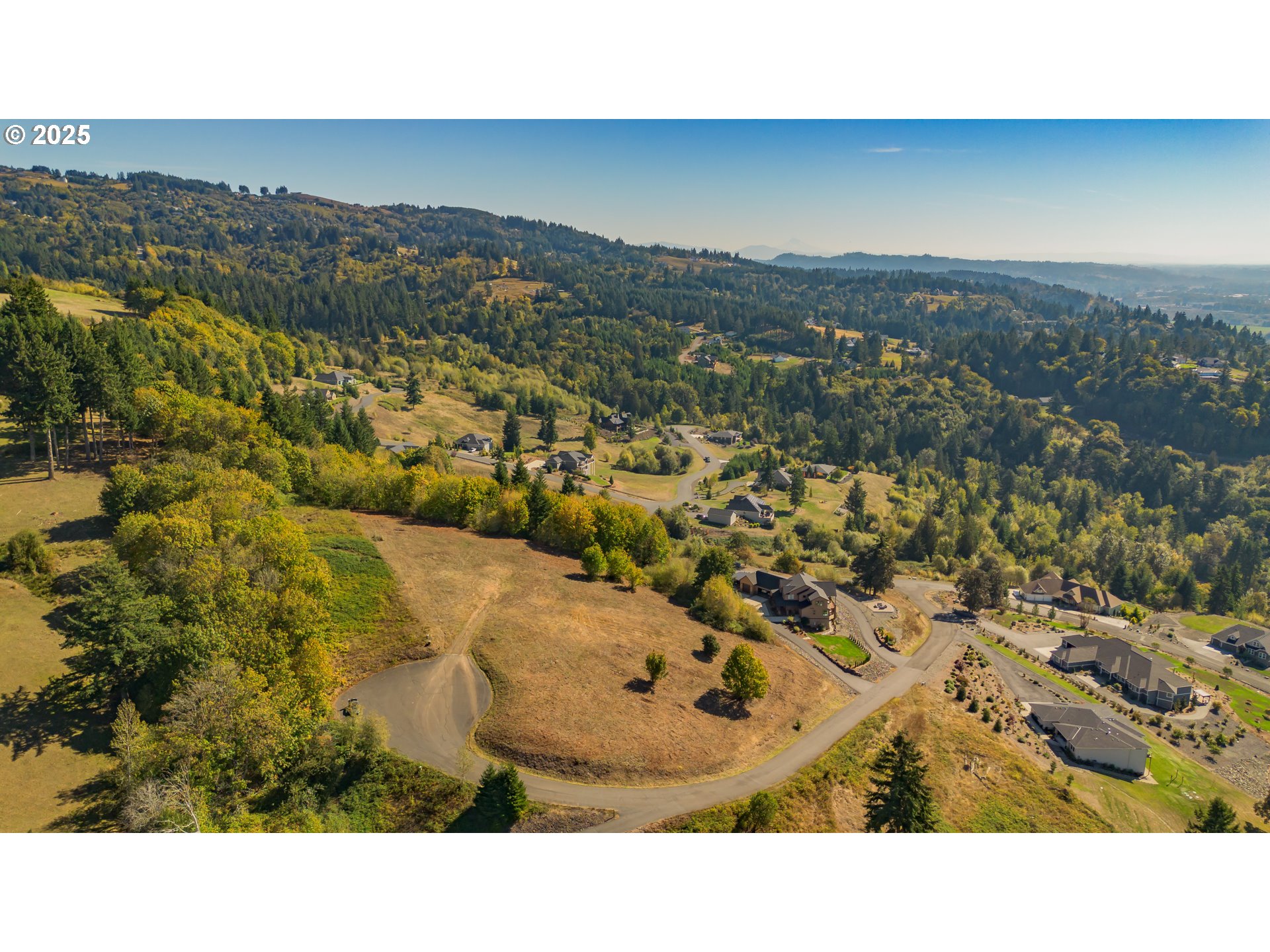 156 Wilson Ridge RD, Kalama