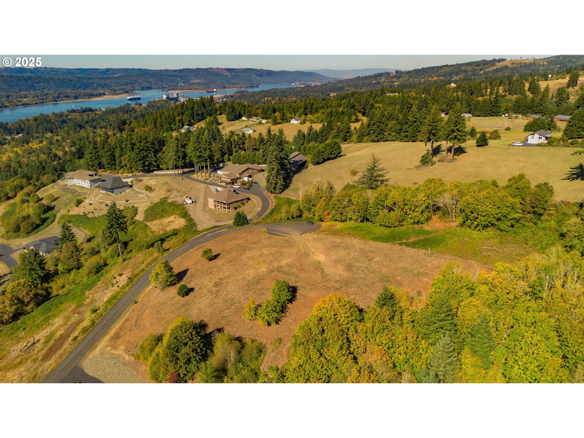 156 Wilson Ridge RD, Kalama
