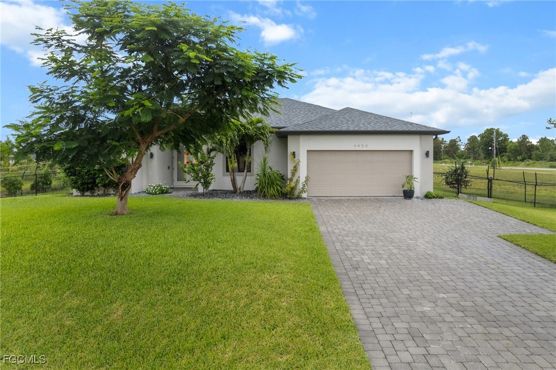 4450 Connection AVE