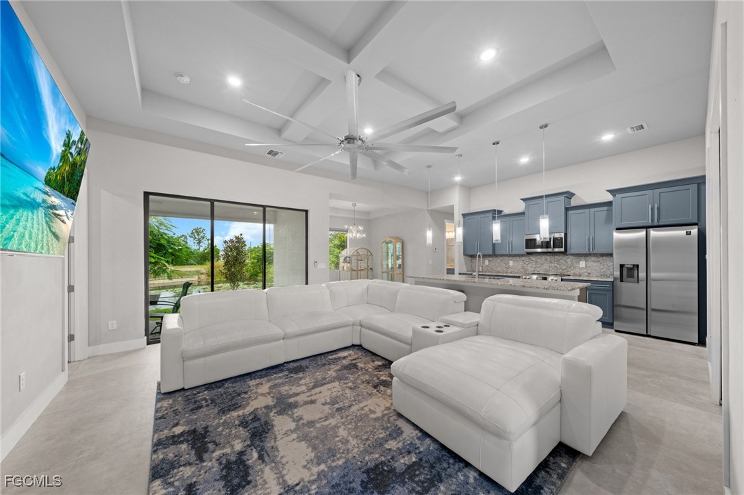 4450 Connection AVE