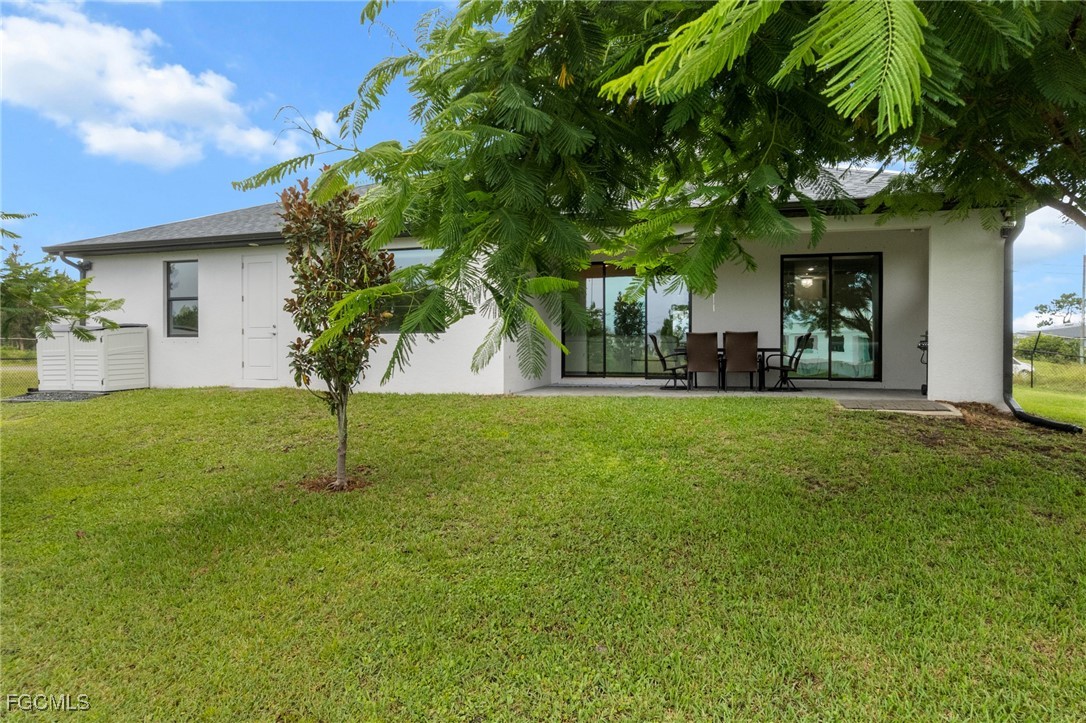 4450 Connection AVE