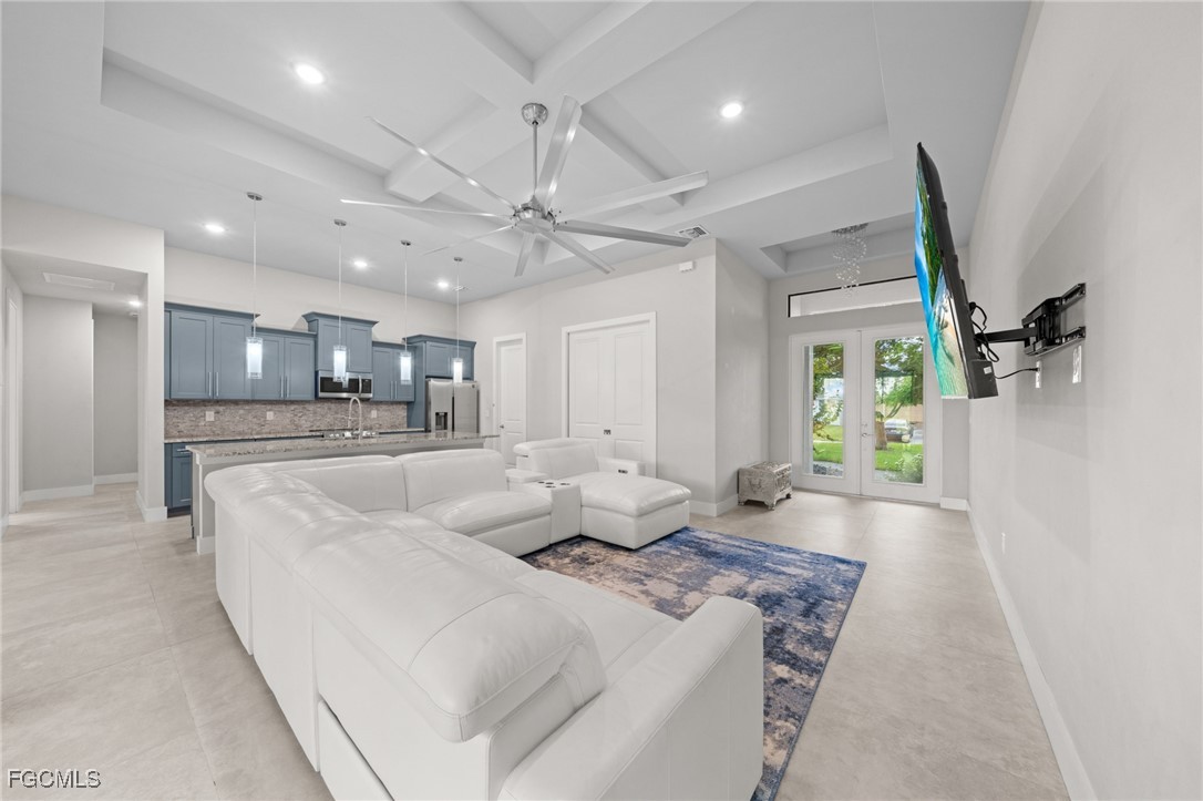 4450 Connection AVE