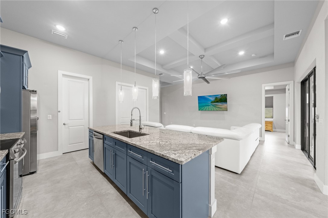 4450 Connection AVE