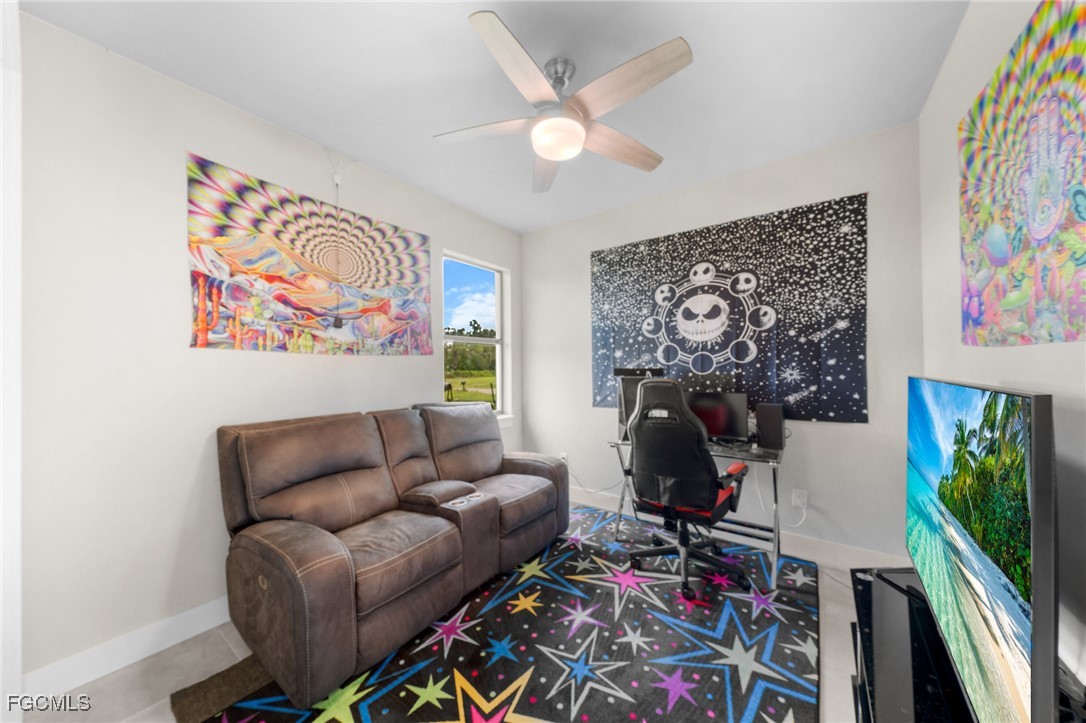 4450 Connection AVE