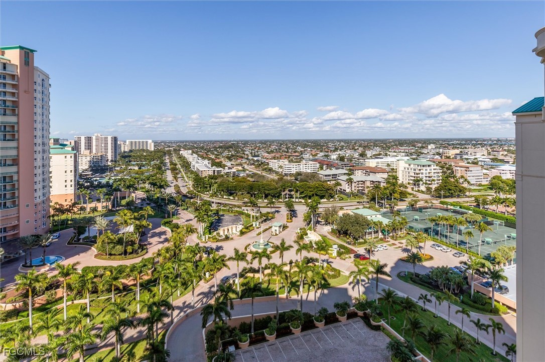 980 Cape Marco DR 1705