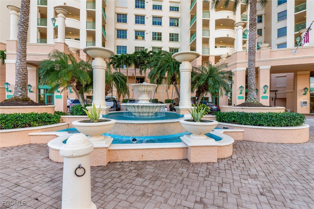 980 Cape Marco DR 1705