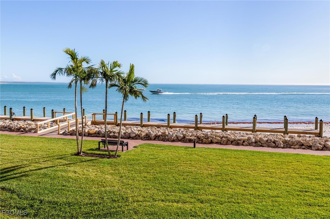 980 Cape Marco DR 1705