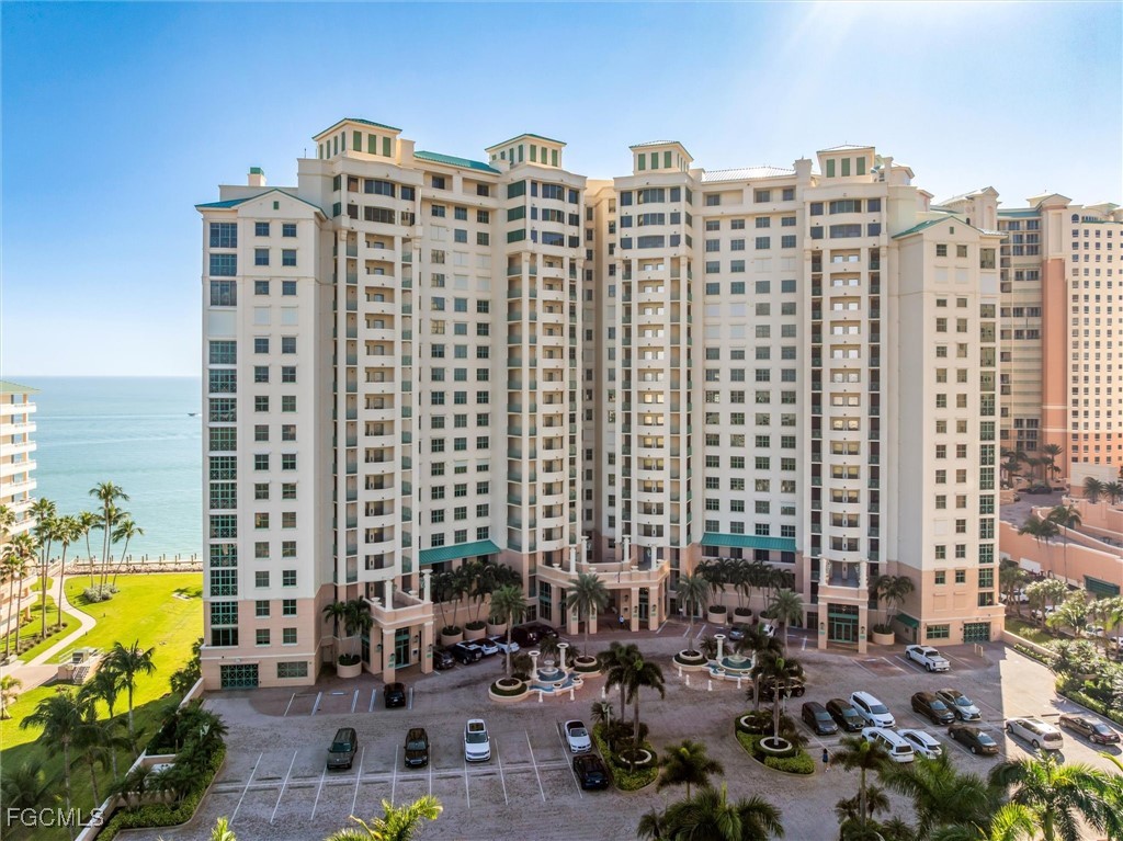 980 Cape Marco DR 1705