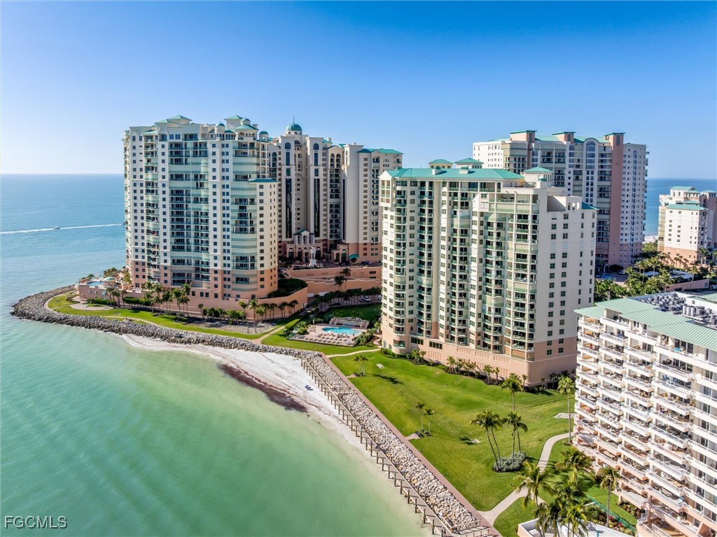 980 Cape Marco DR 1705