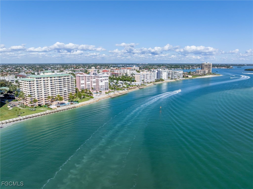 980 Cape Marco DR 1705