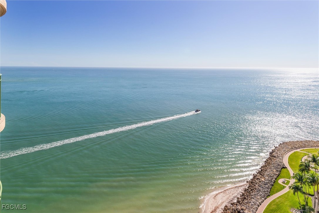 980 Cape Marco DR 1705