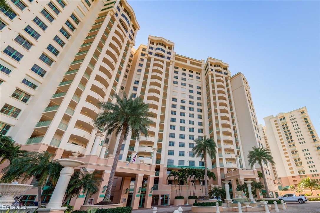 980 Cape Marco DR 1705
