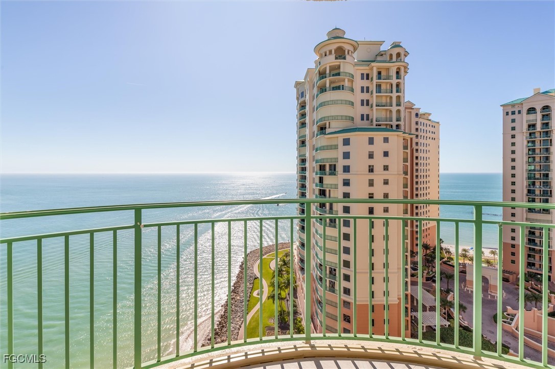 980 Cape Marco DR 1705