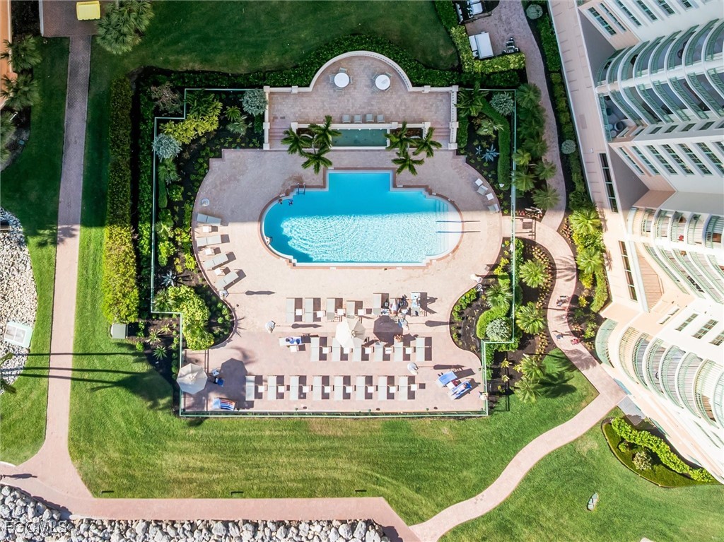 980 Cape Marco DR 1705
