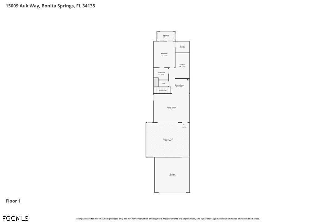 15009 Auk WAY