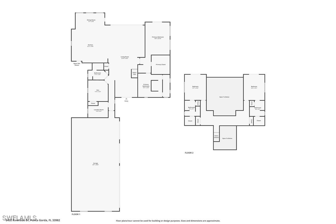 6452 Riverside DR