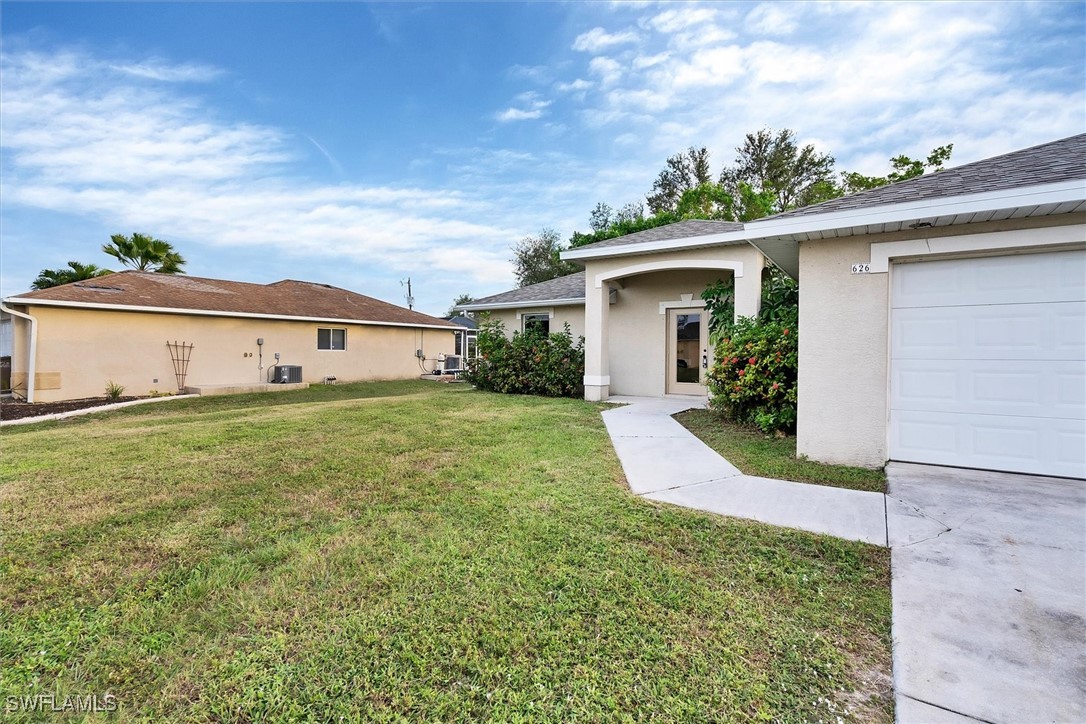 626 SW 27th TER