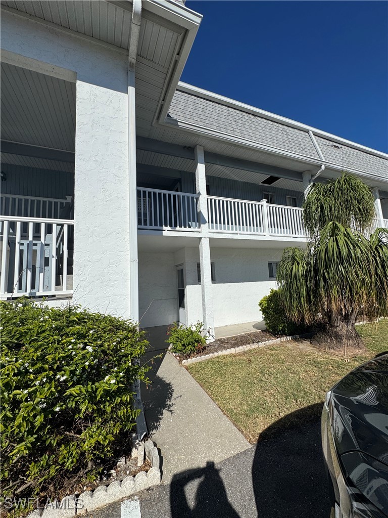 22375 Edgewater DR 102