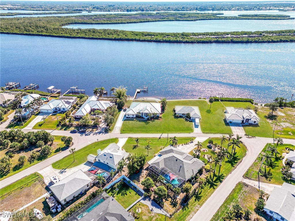 3662 Peace River DR