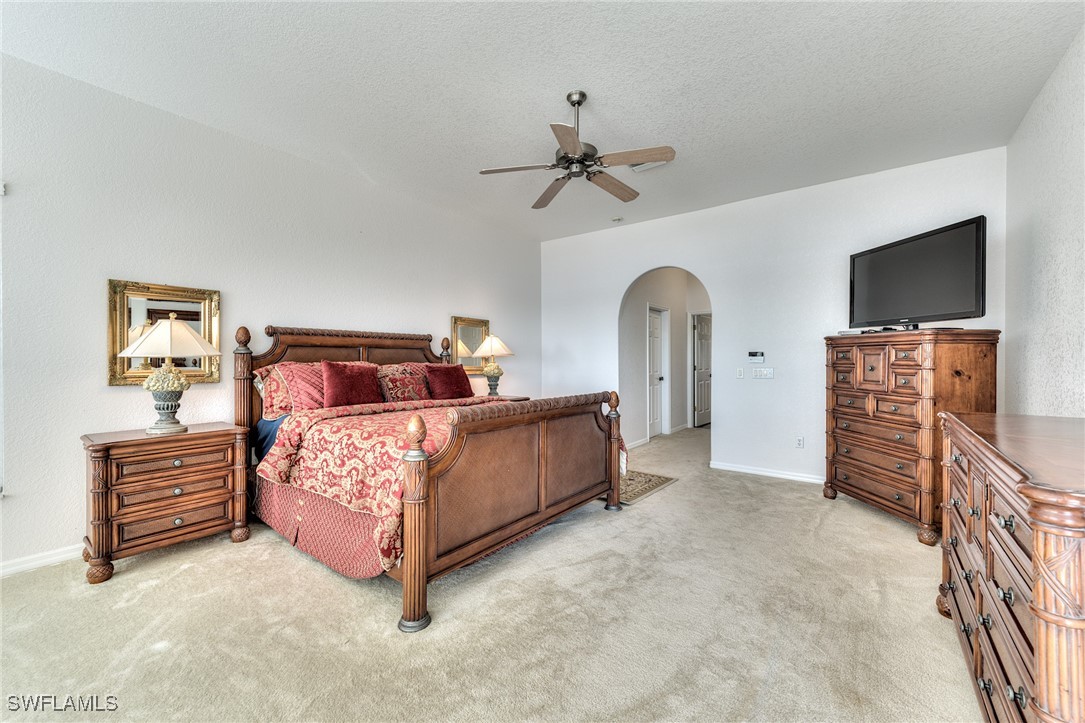 3662 Peace River DR