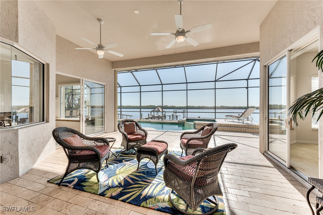 3662 Peace River DR
