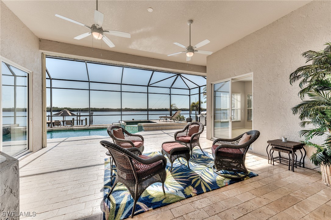 3662 Peace River DR