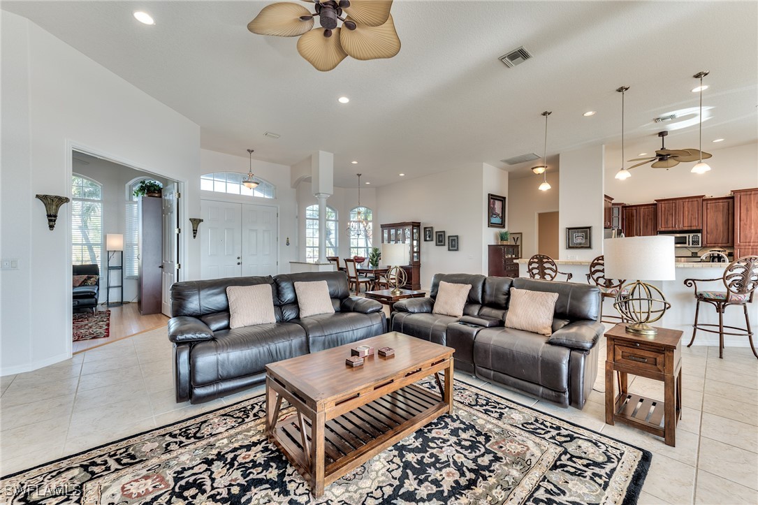 3662 Peace River DR