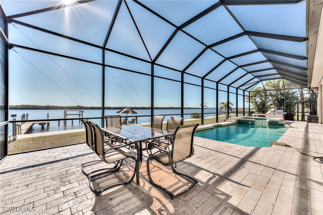 3662 Peace River DR