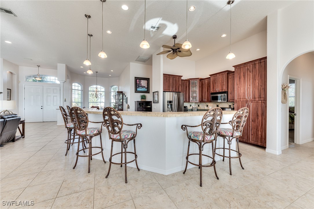3662 Peace River DR